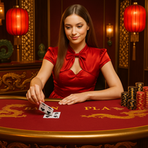 BankonBet - Baccarat Bordspill - Raske Runder
