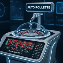 BankonBet - Live Roulette - Real Dealer Casino