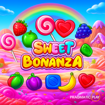 BankonBet - Sweet Bonanza Slot Game - Pragmatic Play